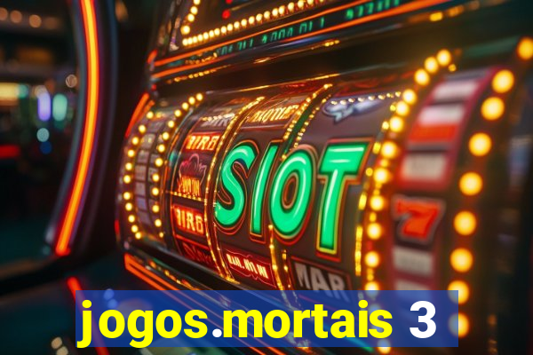 jogos.mortais 3